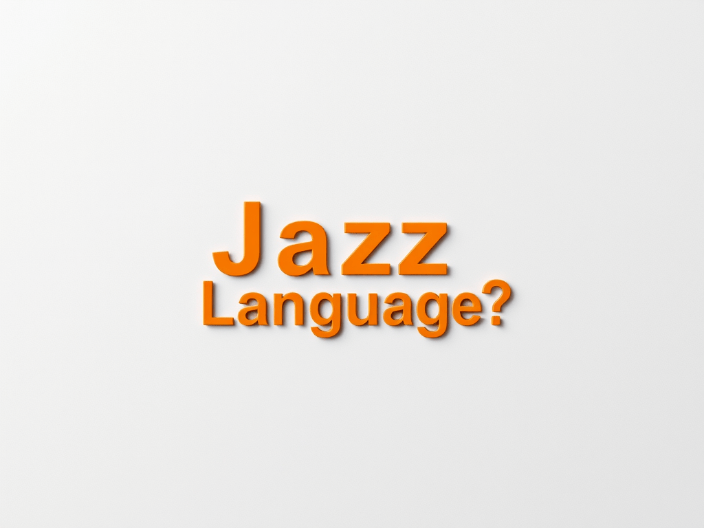 즉흥 연주가 늘기위한 단 하나의&nbsp;방법